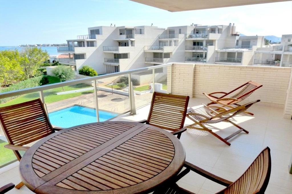 Tierra De Mar 06 By Homeprive Dénia Buitenkant foto