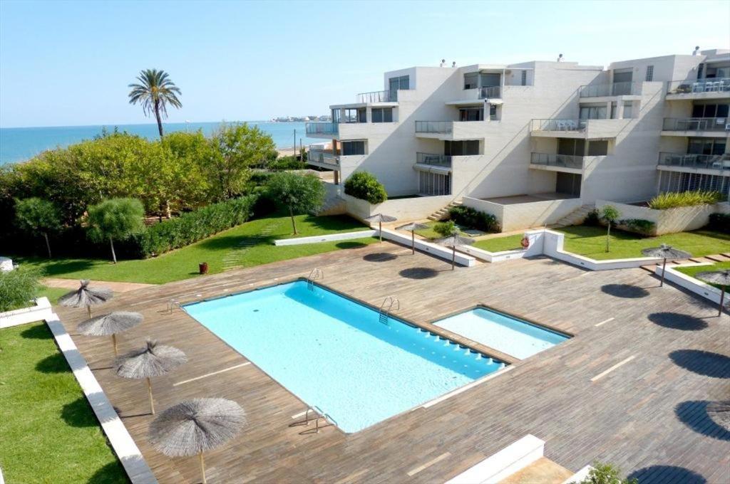 Tierra De Mar 06 By Homeprive Dénia Buitenkant foto