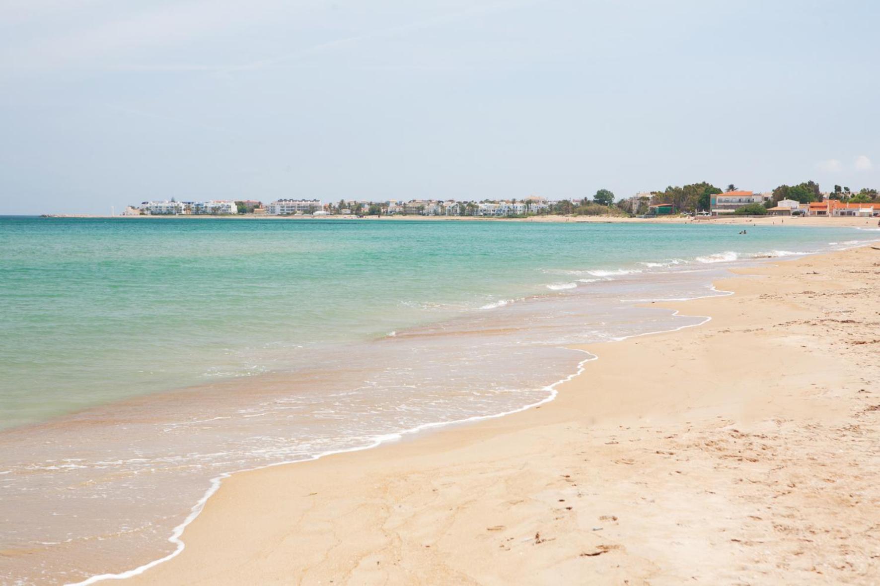 Tierra De Mar 06 By Homeprive Dénia Buitenkant foto