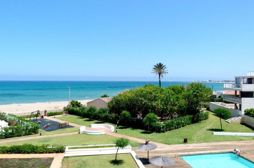 Tierra De Mar 06 By Homeprive Dénia Buitenkant foto