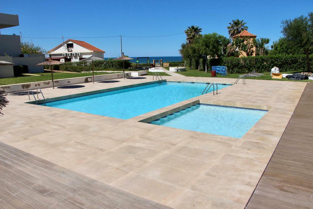 Tierra De Mar 06 By Homeprive Dénia Buitenkant foto