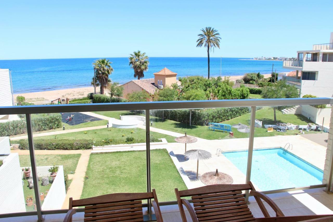 Tierra De Mar 06 By Homeprive Dénia Buitenkant foto