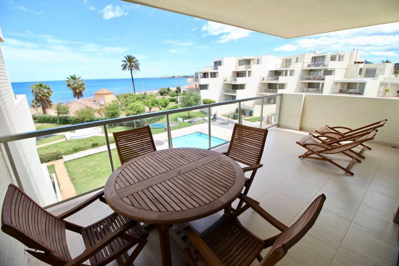 Tierra De Mar 06 By Homeprive Dénia Buitenkant foto