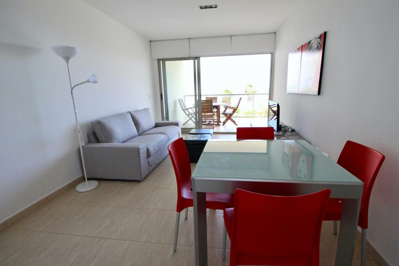 Tierra De Mar 06 By Homeprive Dénia Buitenkant foto