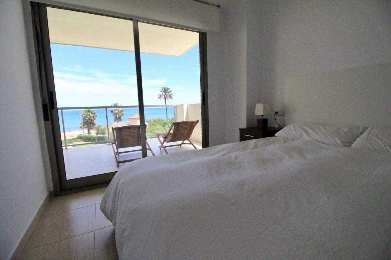 Tierra De Mar 06 By Homeprive Dénia Buitenkant foto