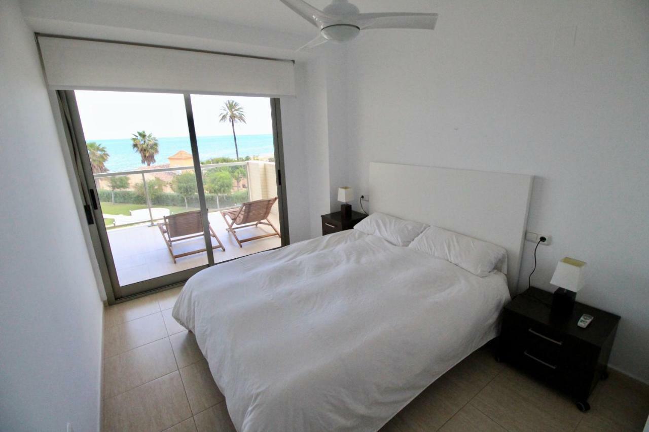 Tierra De Mar 06 By Homeprive Dénia Buitenkant foto