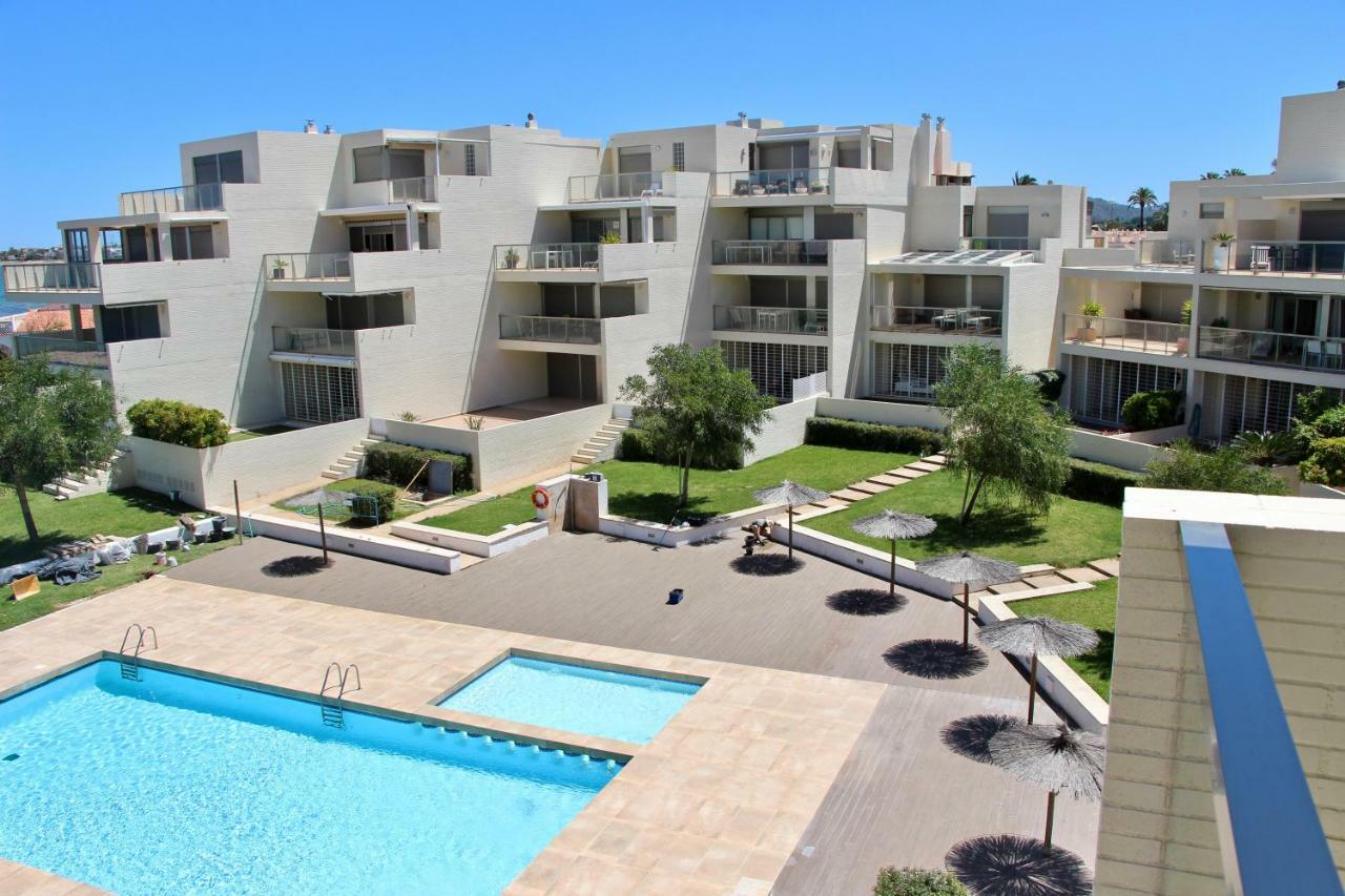Tierra De Mar 06 By Homeprive Dénia Buitenkant foto