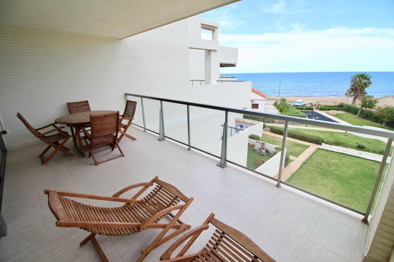 Tierra De Mar 06 By Homeprive Dénia Buitenkant foto