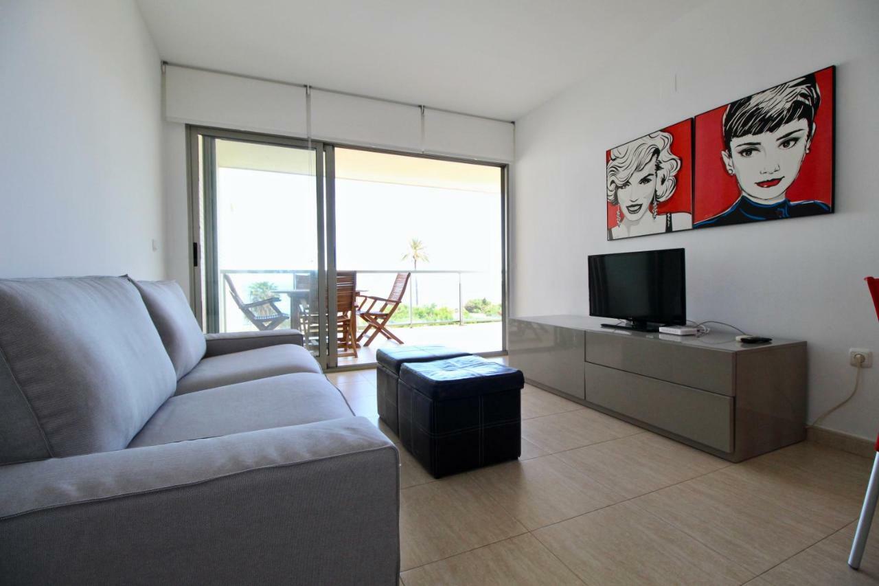 Tierra De Mar 06 By Homeprive Dénia Buitenkant foto