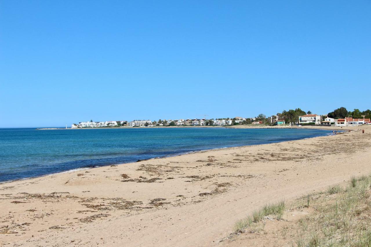Tierra De Mar 06 By Homeprive Dénia Buitenkant foto